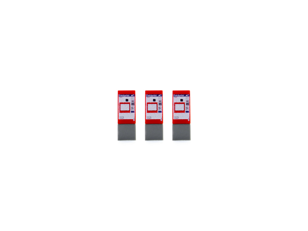 16401 Fahrkartenautomat : ÖBB
