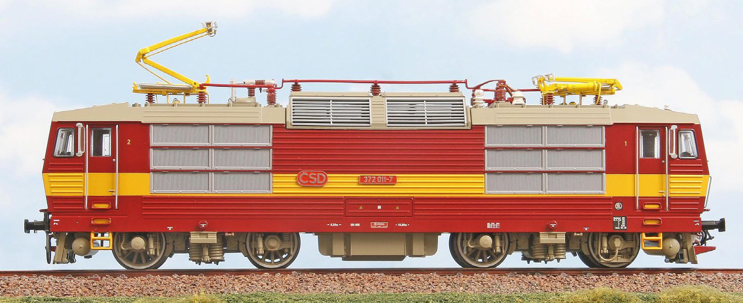 69551 CSD E-Lok Rh 372 011-7 Ep.5a