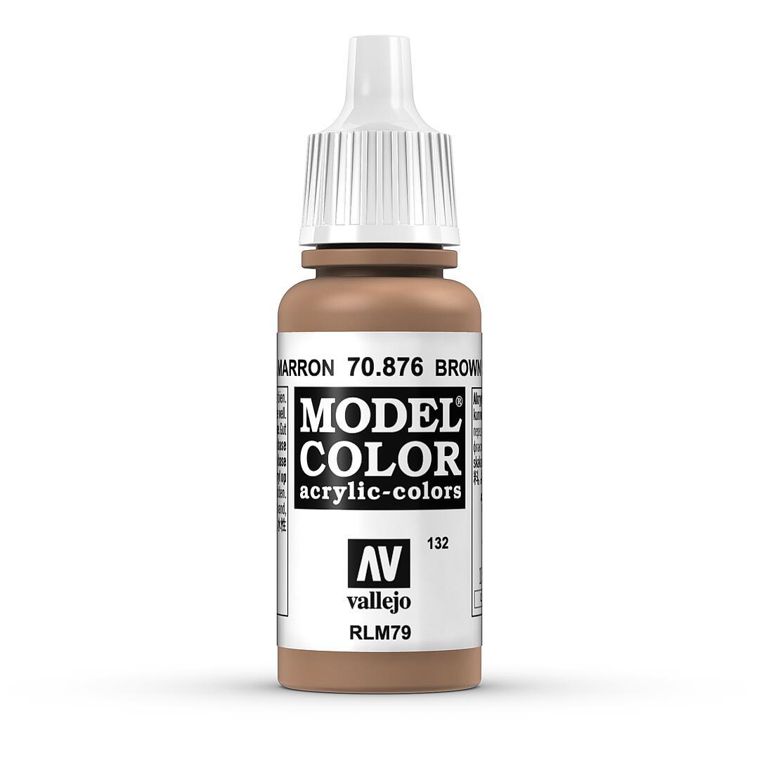 70876 Sandgelb dunkel, matt, 17 ml