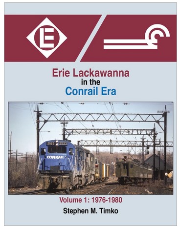1674 EL in the CR Era: Vol. 1