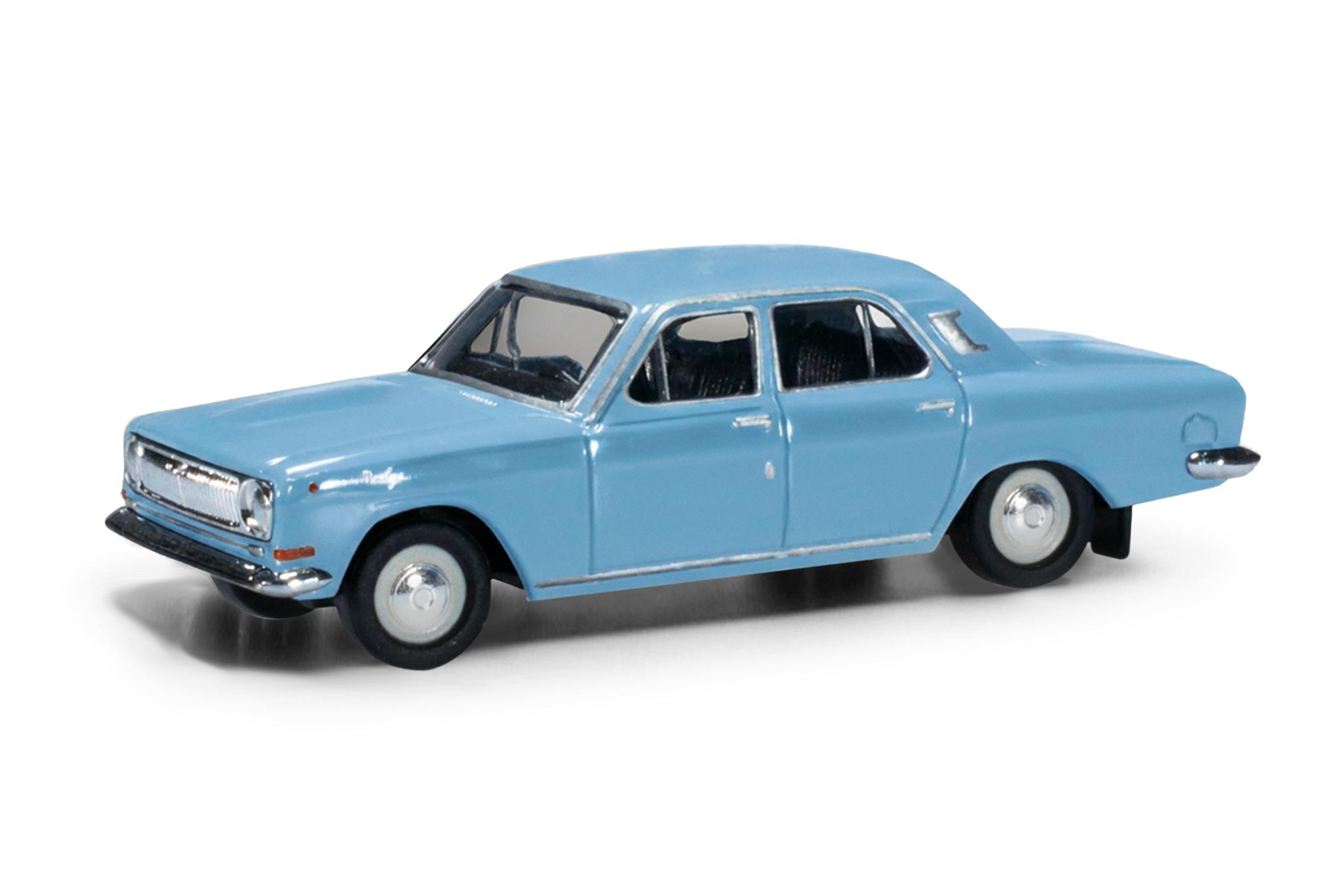 066884-003 SpurTT: Wolga M24 pastellblau