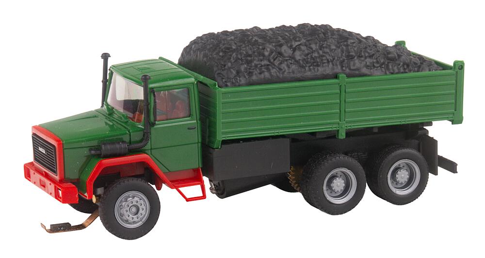 Faller 161453 Iveco Hauber Kipp-LKW (HERPA)