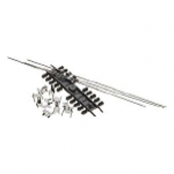 Sommerfeldt 504 NS Isolatorbrücke 10 St.