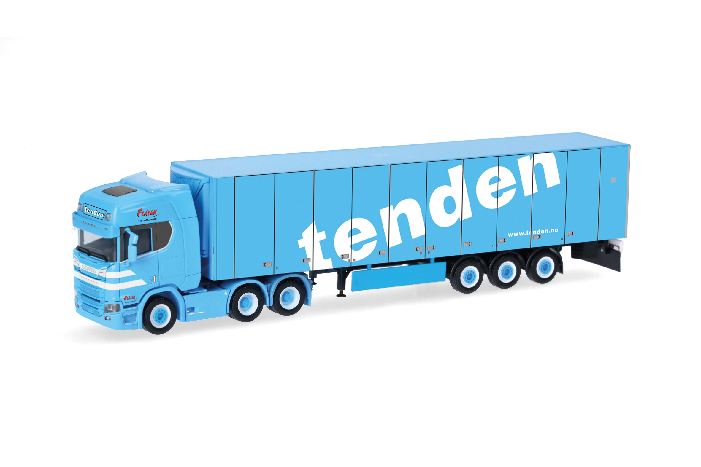 321143 Scania CR20 HD 6x4 Kühl-KSZ Tenden