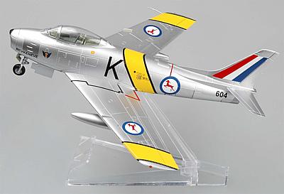 737100 F86 South African Airforce No.2 Squadron