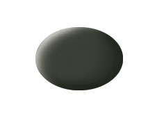 36142 AQUA gelbolive (m) 18ml