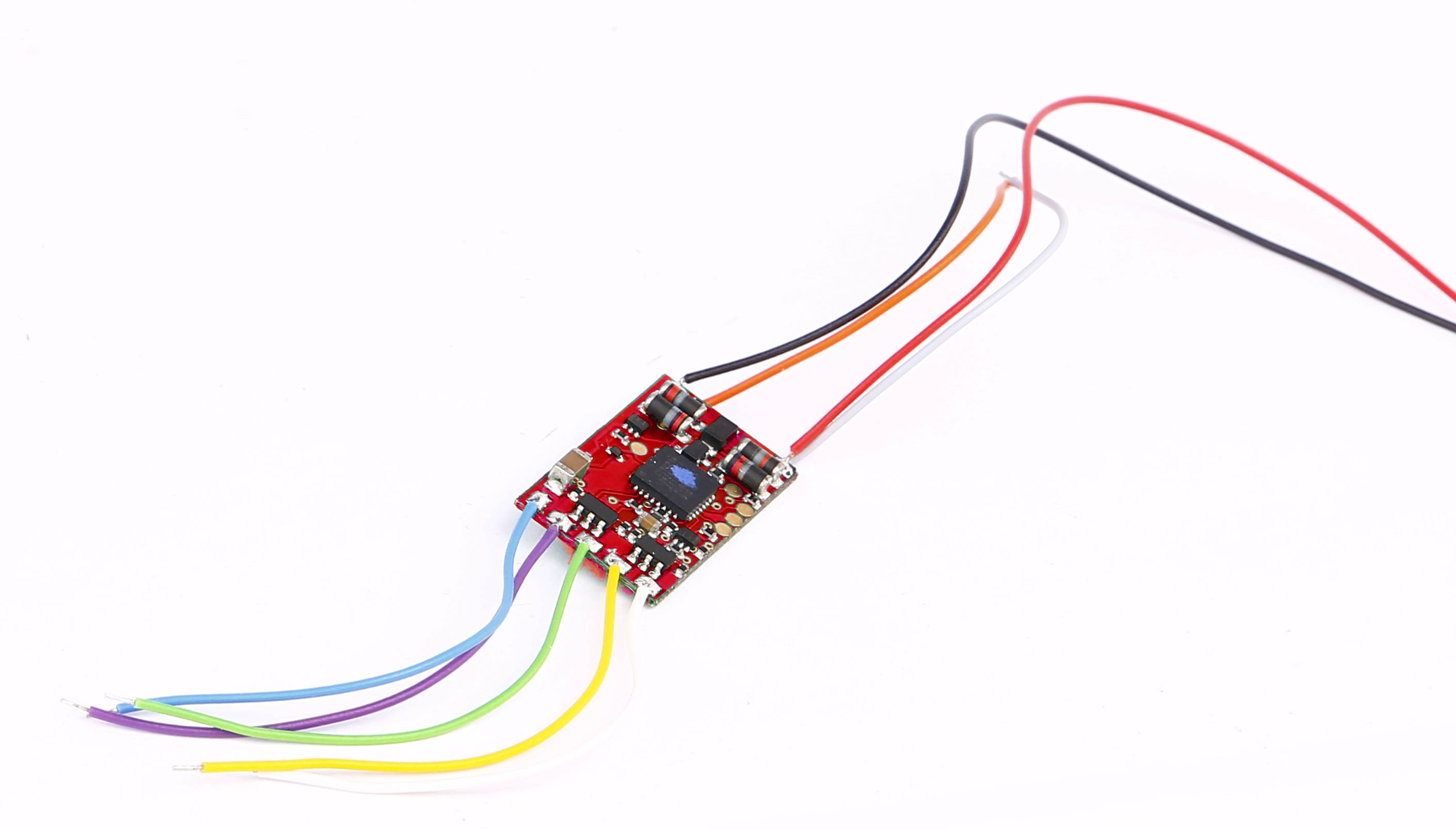 56516 SmartDecoder XP 5.1 F Funktionsdecoder