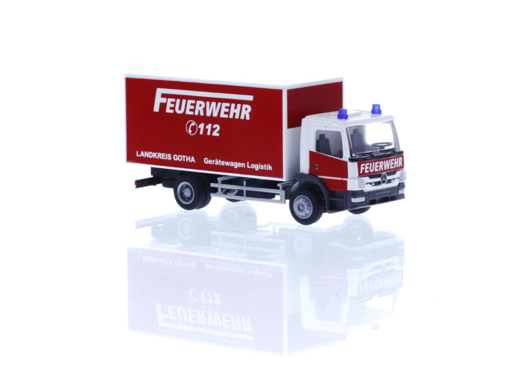 72503 MB Atego´10 FW Landkreis Gotha