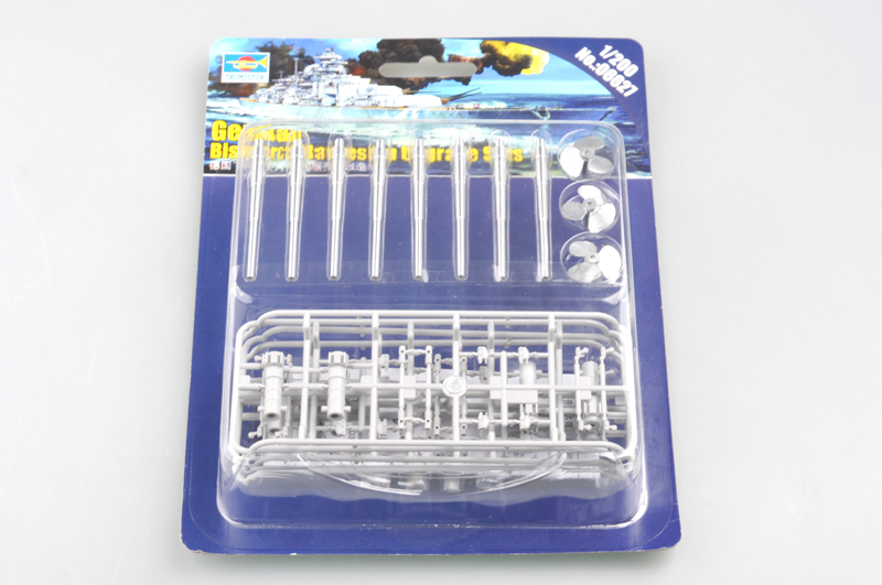 756627 Upgrade-Set für Bismarck