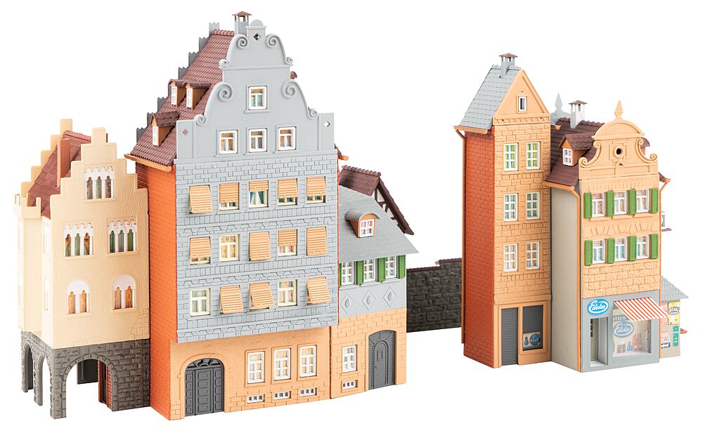 109924 B-924 Altstadtblock