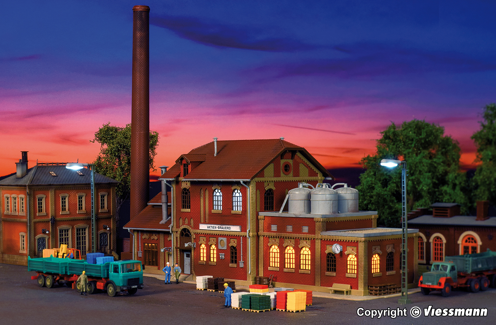 45609 Brauerei