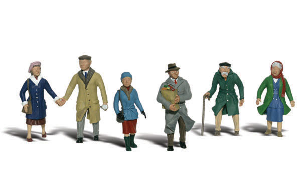 WA1900 HO Couples In Coats