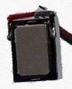 Zimo LS8X12 Lautsprecher 8 x 12 x 8 mm, 8 Ohm & 1W