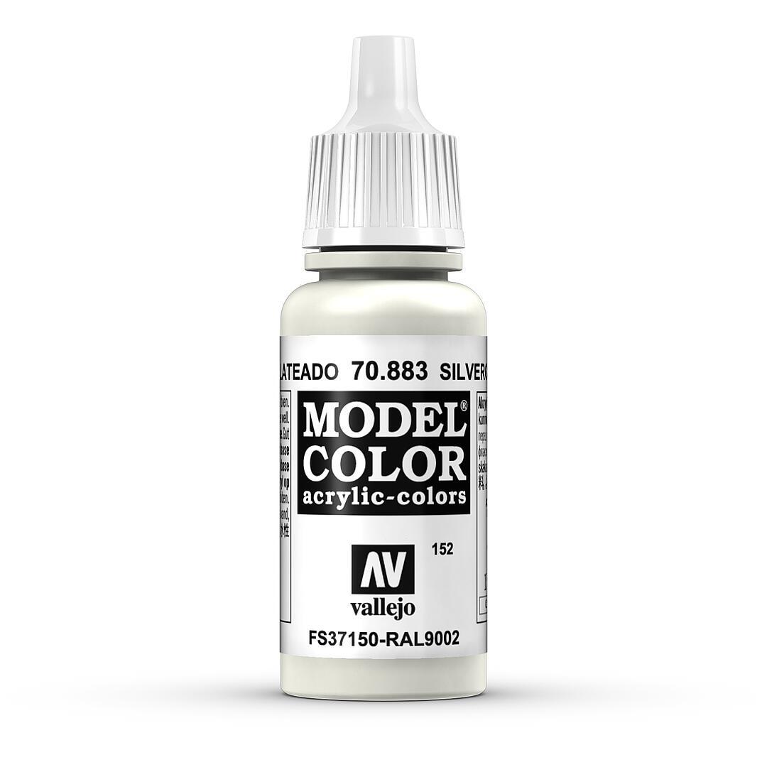 70883 RAL9002 hellgrau matt, 17 ml