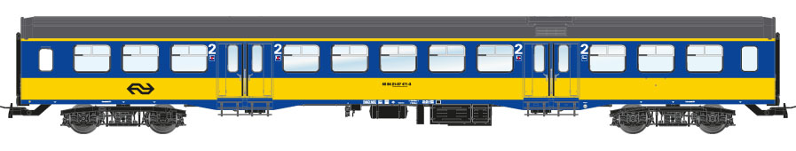 20.158.04 NS IC Personenwagen Plan W Ep.4