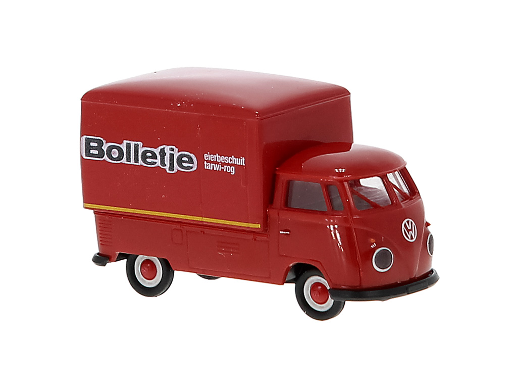 32876 VW T1/2b Großraumkoffer Bolletje
