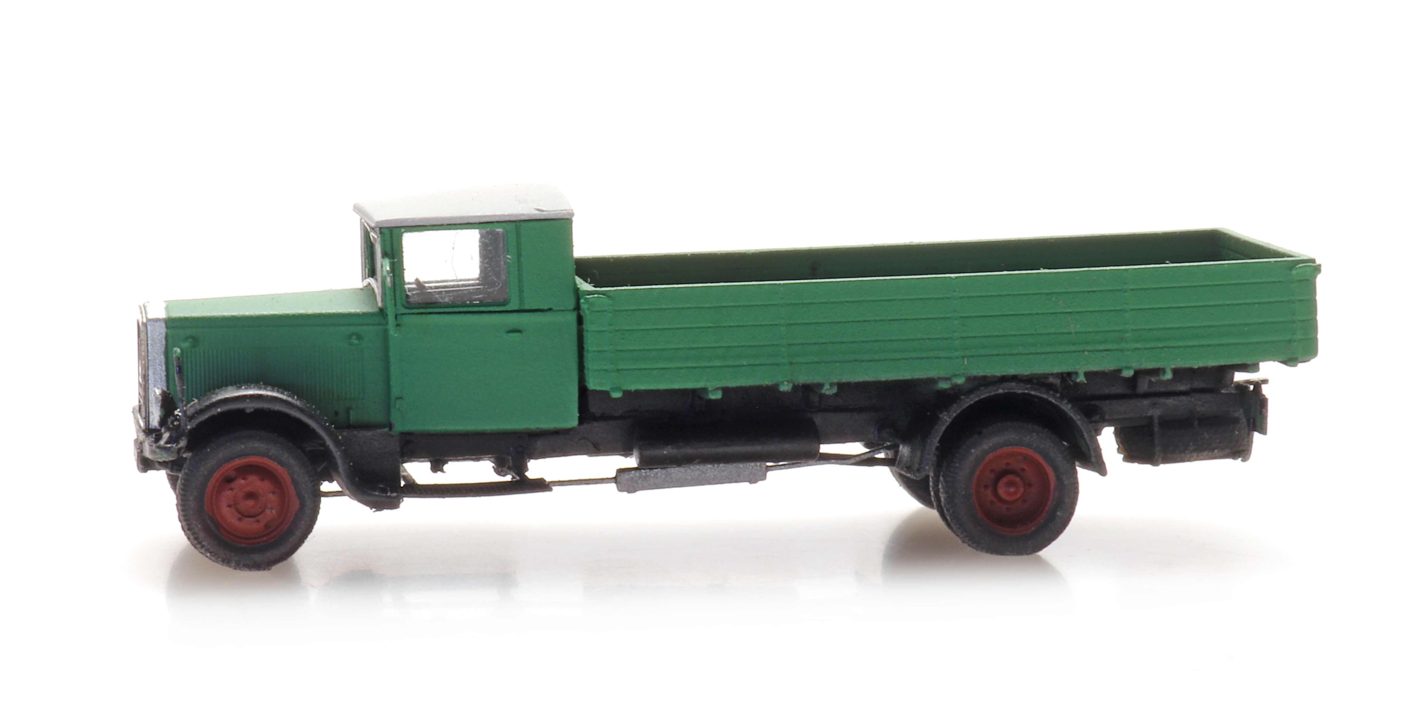 316.094 Hansa Lloyd Merkur