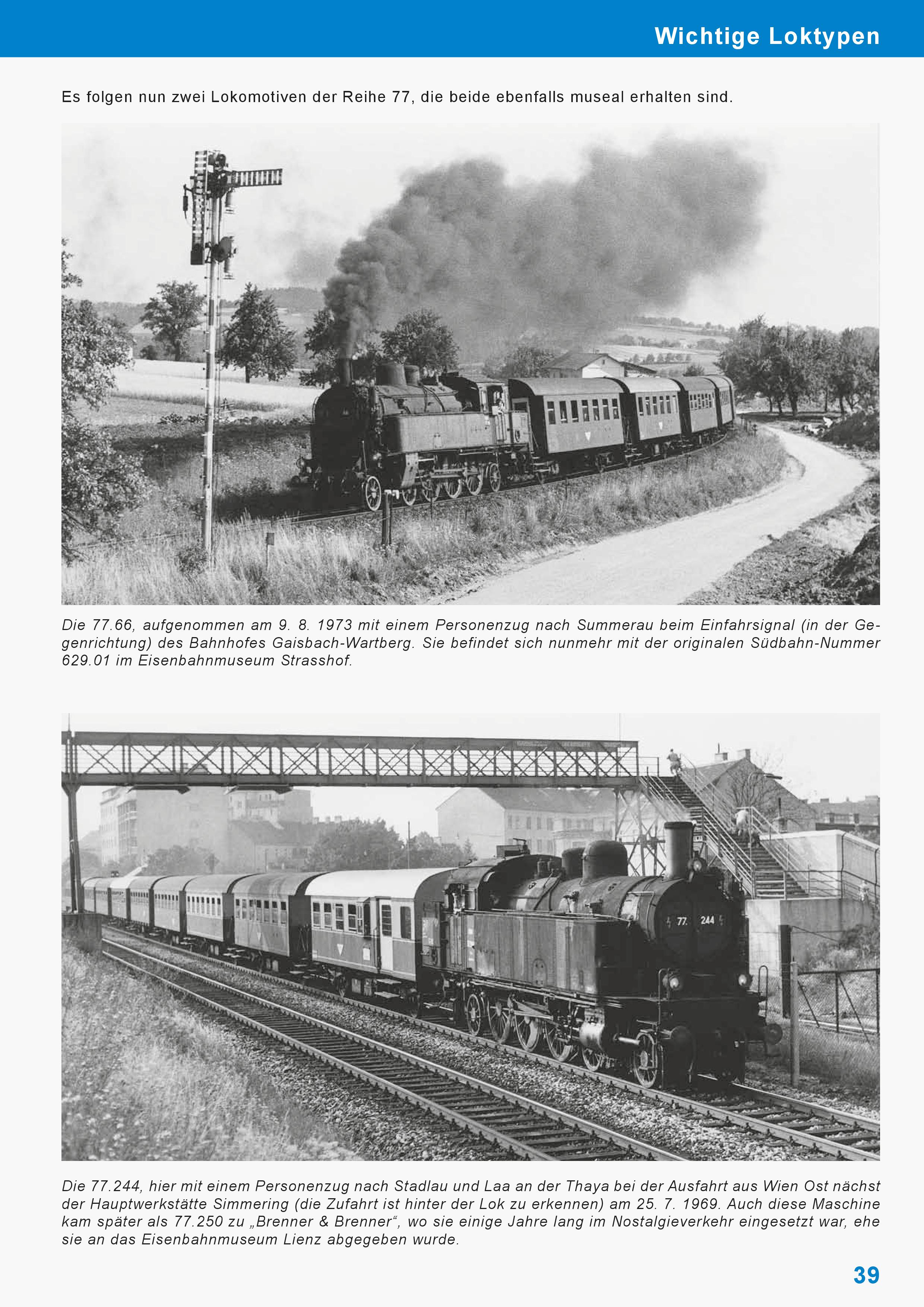 RMG BU538 Ein Leben mit der Eisenbahn Teil 1
