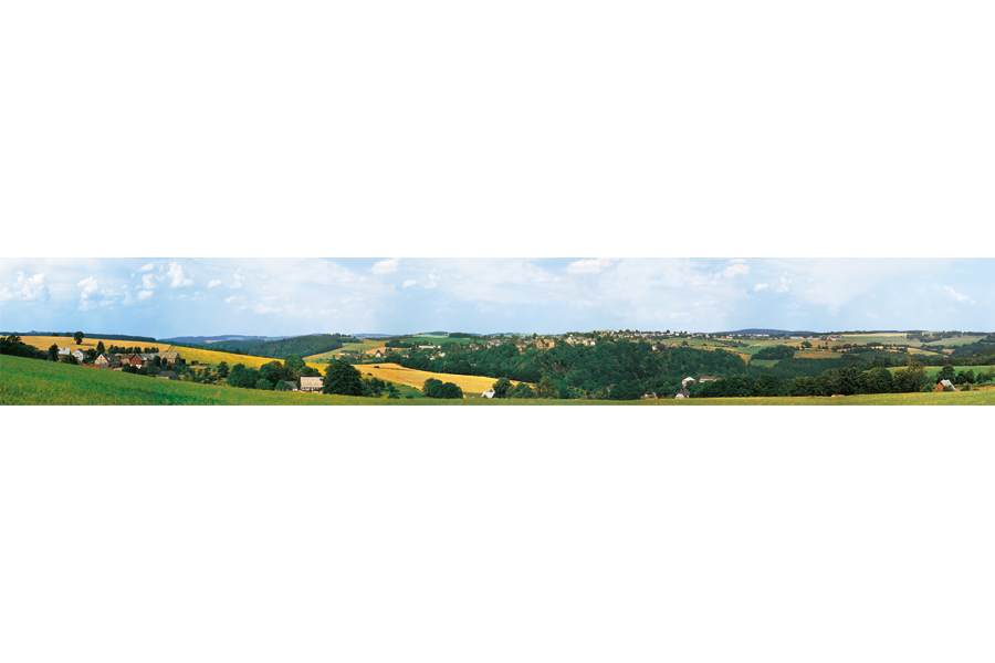 42508 Hintergrund Wolkenstein/Erzgebirge