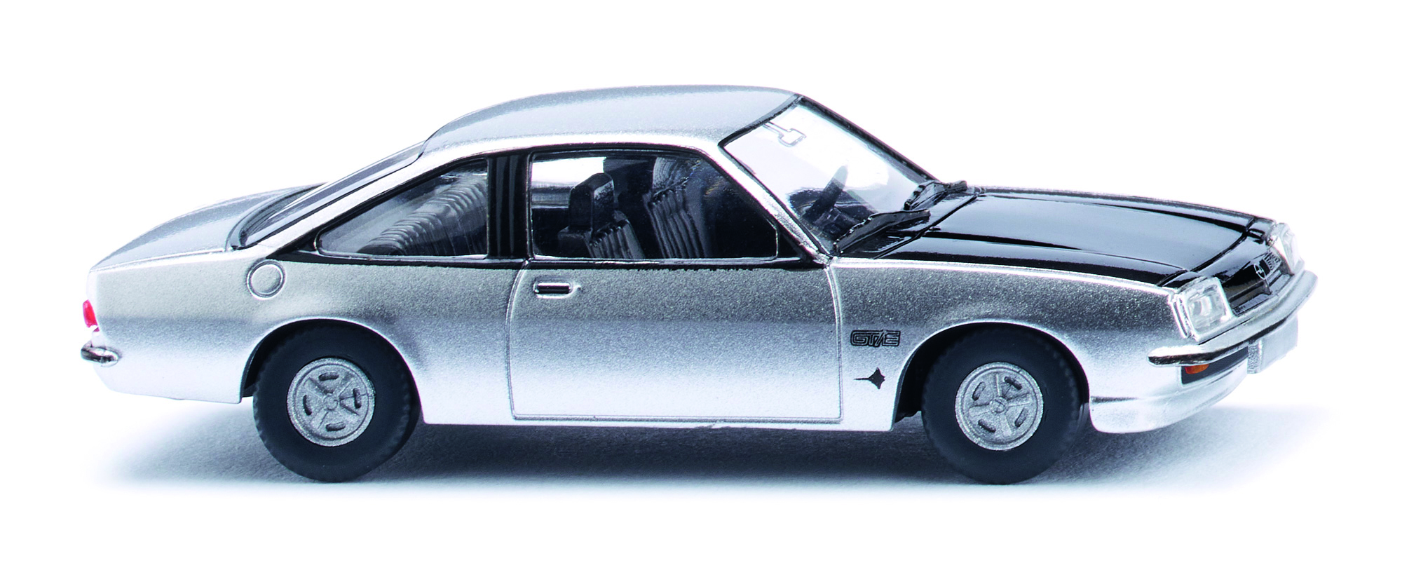 023403 Opel Manta GT/E silber