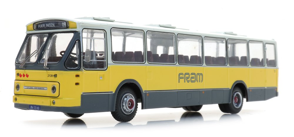 Artitec 487.070.06 Leyland Regionalbus FRAM