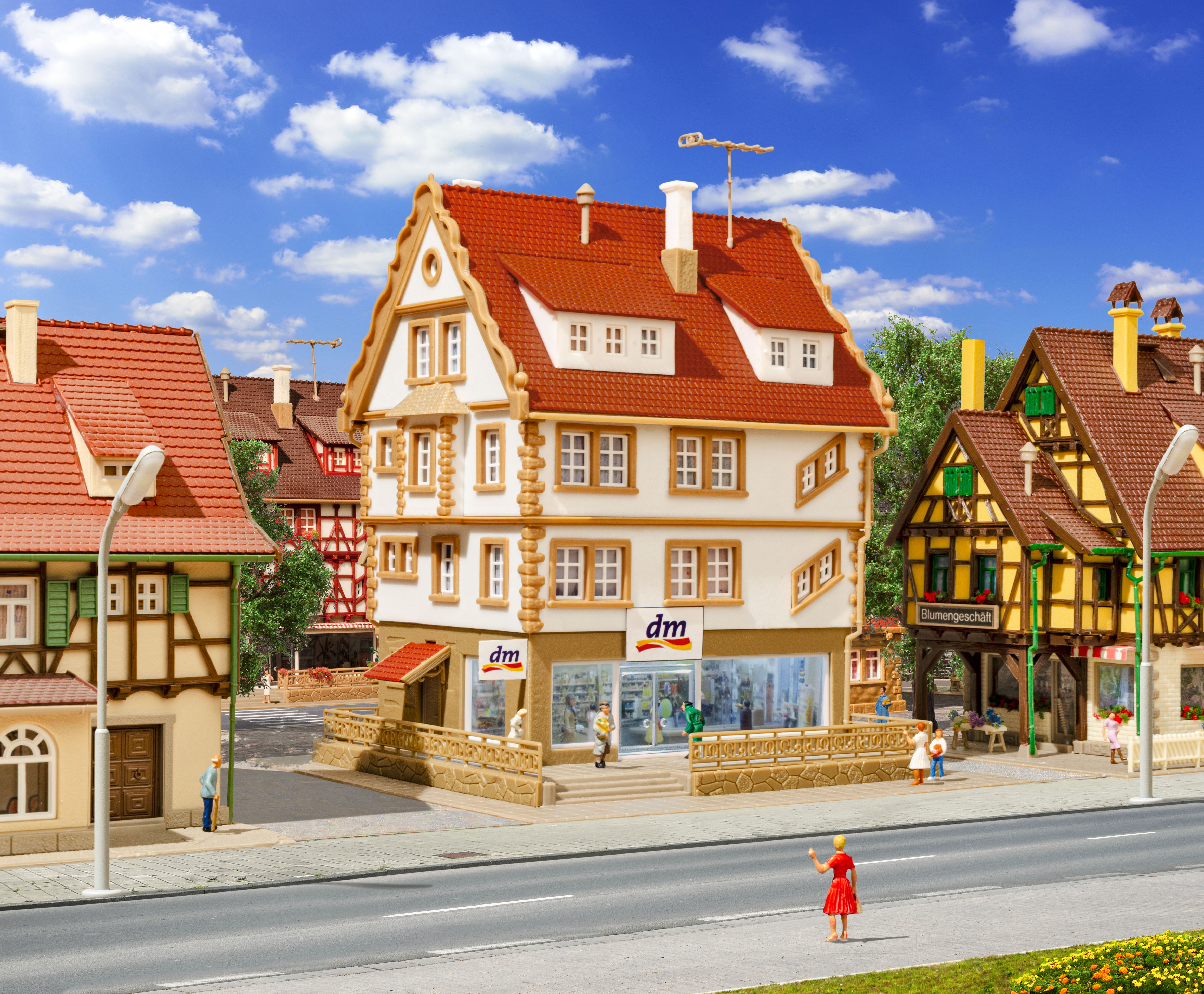 47664 DM Drogeriemarkt