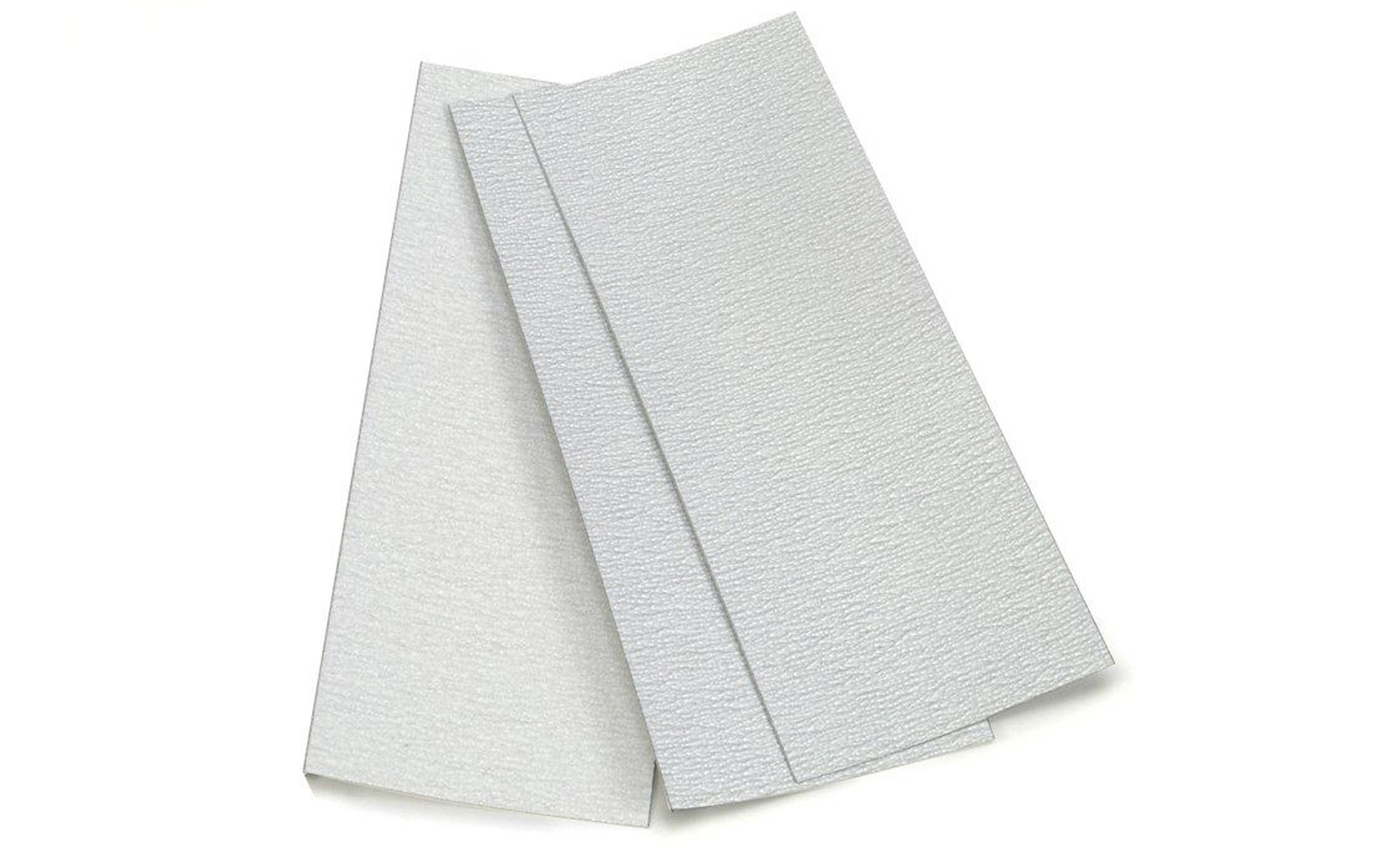 87055 Schleifpapier P600 3 St.