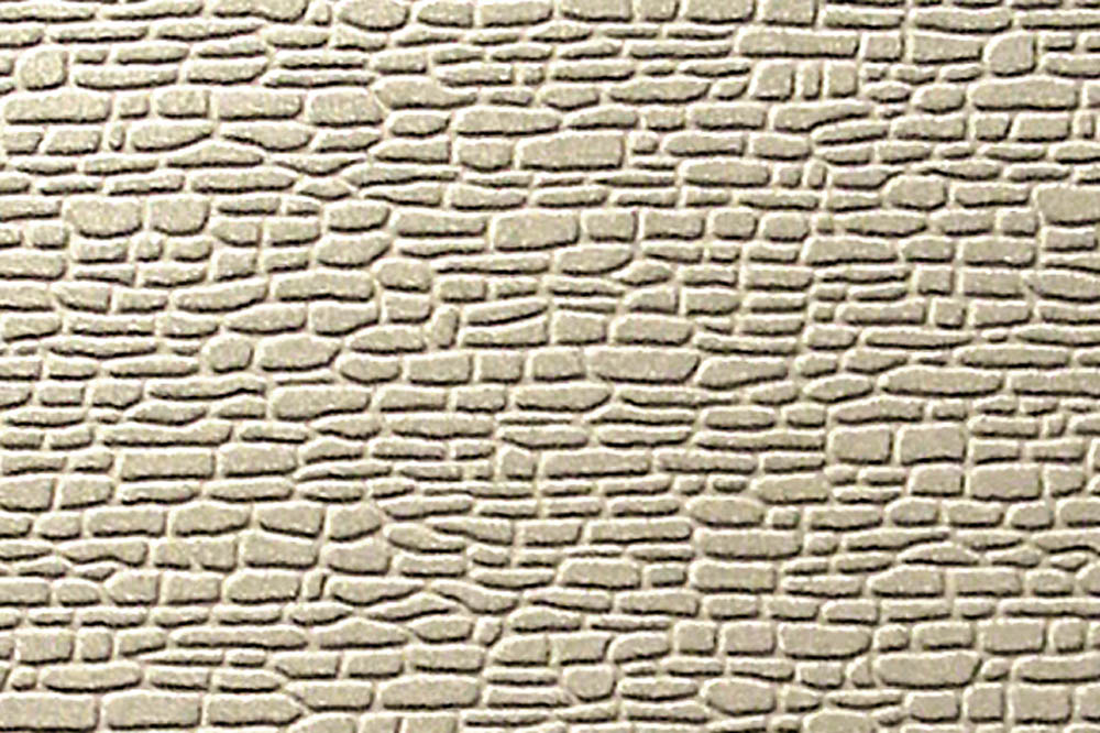 72602 Bruchsteinmauer