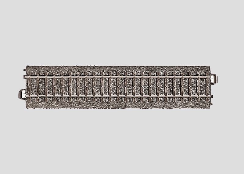 24172 Gleis gerade 172mm