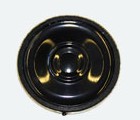 50335 Lautsprecher 32mm, rund