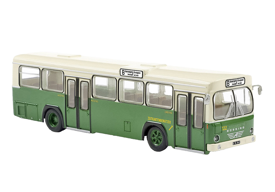 59160 Büssing BS110 Graz (Wg.122)