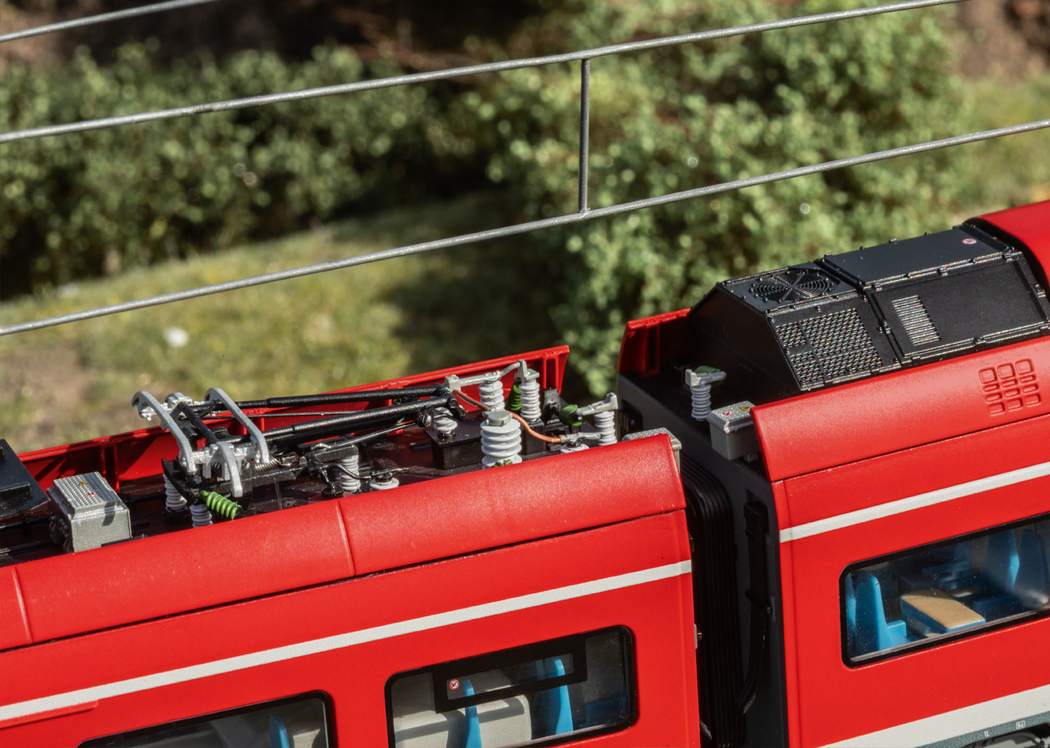 25462 DBAG Triebzug BR 4462 4-tlg. Ep.6