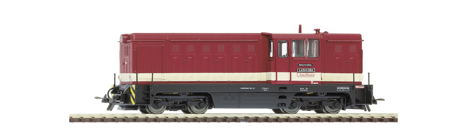 1020874 SDG Diesellok L45H-084 Ep.5