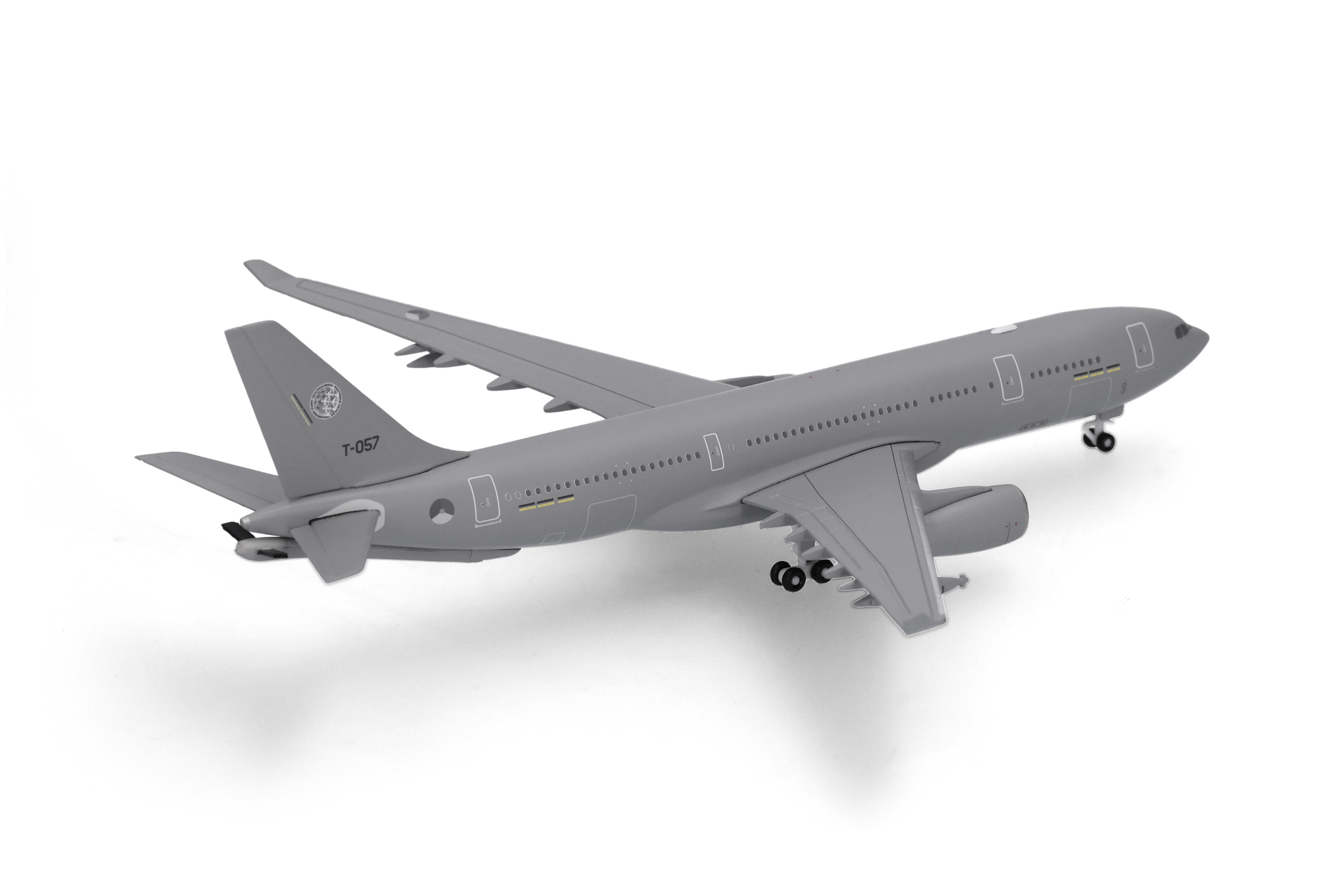 539166 Airbus A330 MRTT NATO Multinational