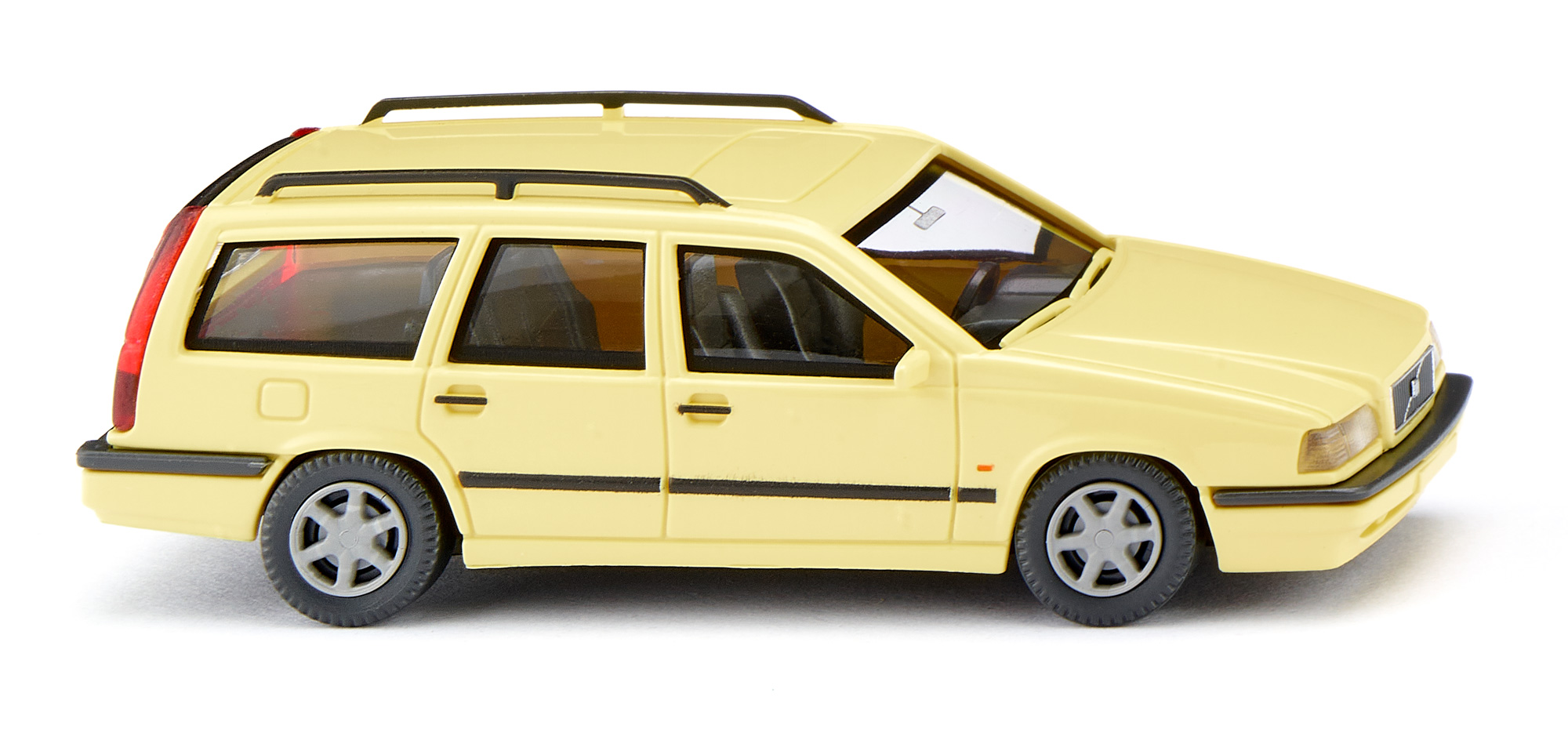 026409 Volvo 850 Kombi hellgelb