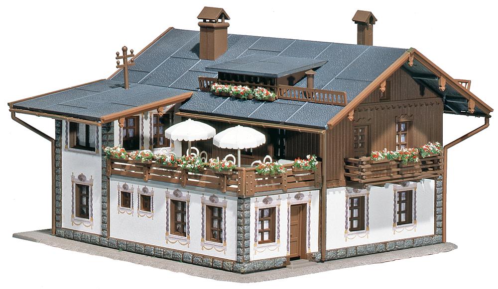 130282 Pension Edelweiß