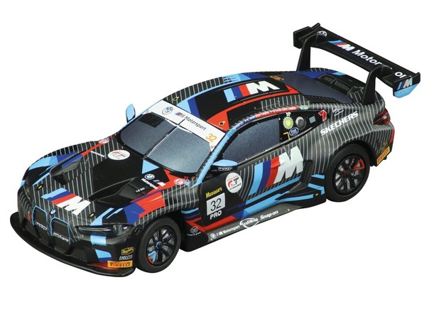 51047 Hybrid: BMW M4 GT3 #32