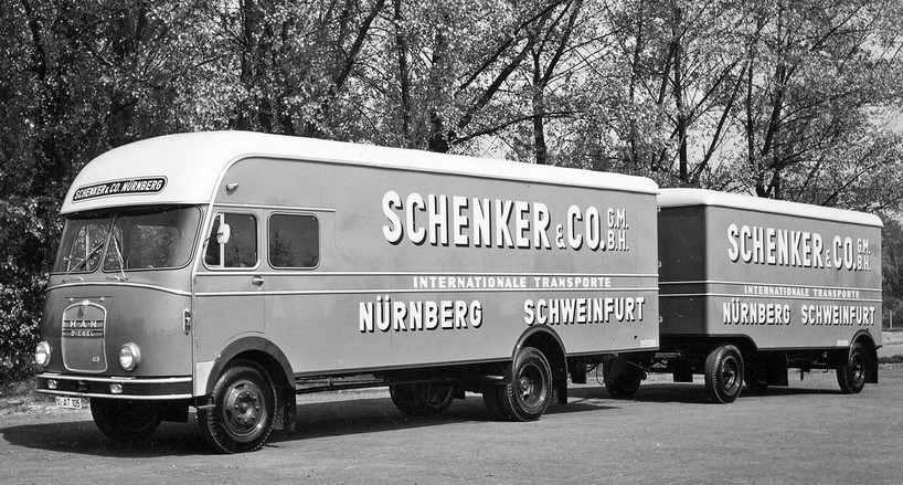 Podszun 1139 Jahrbuch Lastwagen 2025