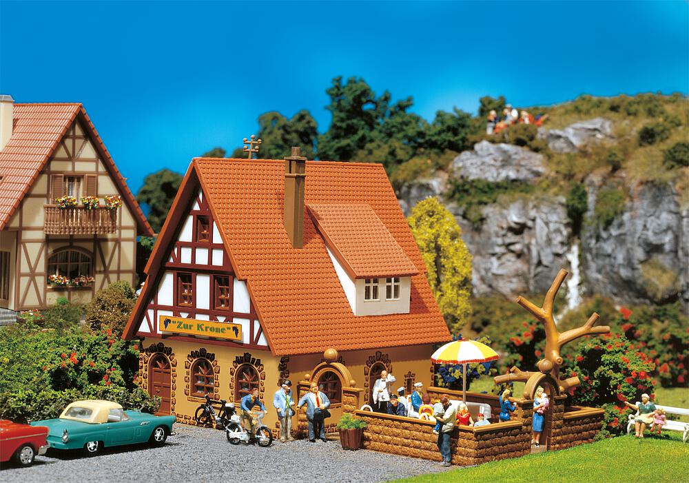 130314 Gasthaus Zur Krone
