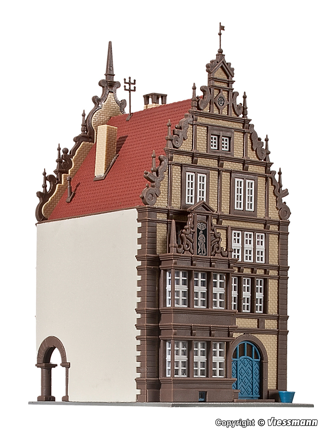 Kibri 37091 Gildehaus