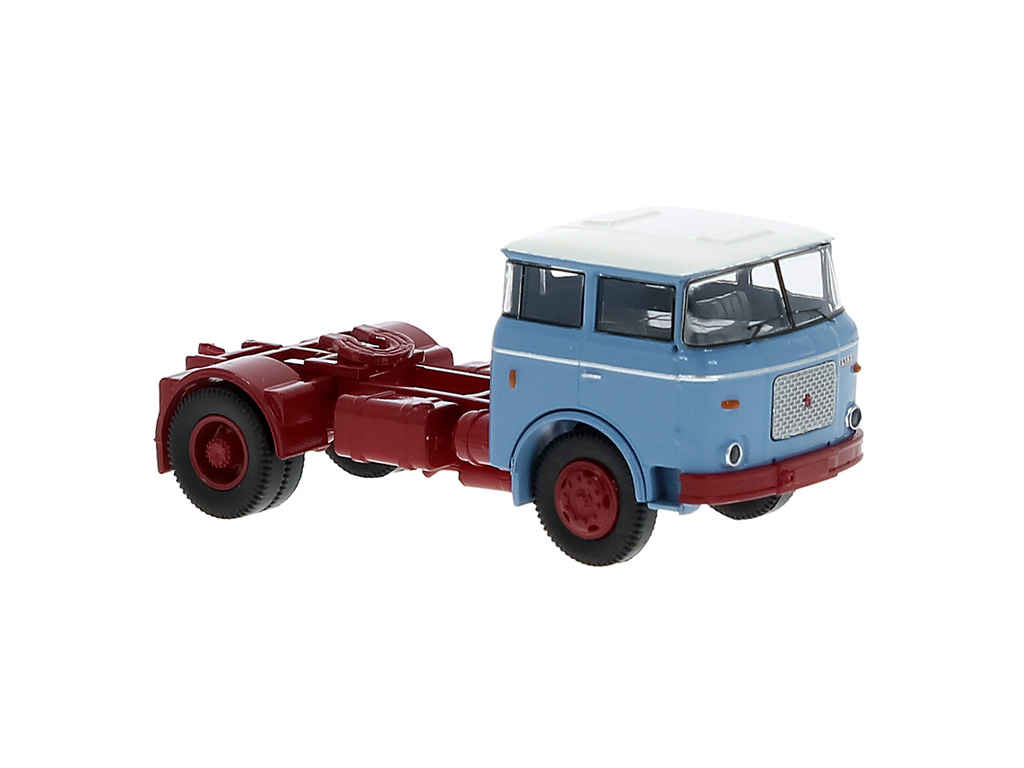 71829 LIAZ 706 SZM (2a) blau