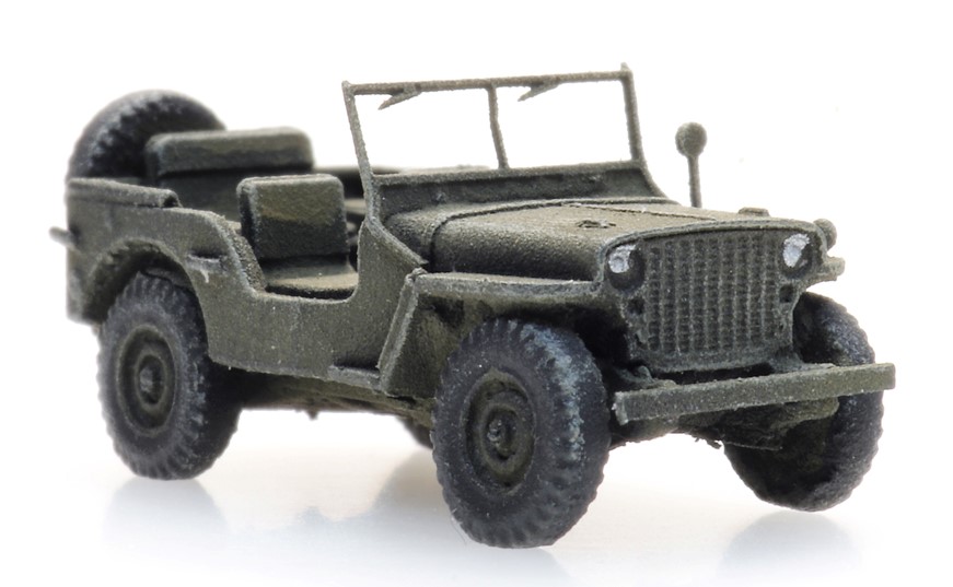 6160109 Hotchkiss M201