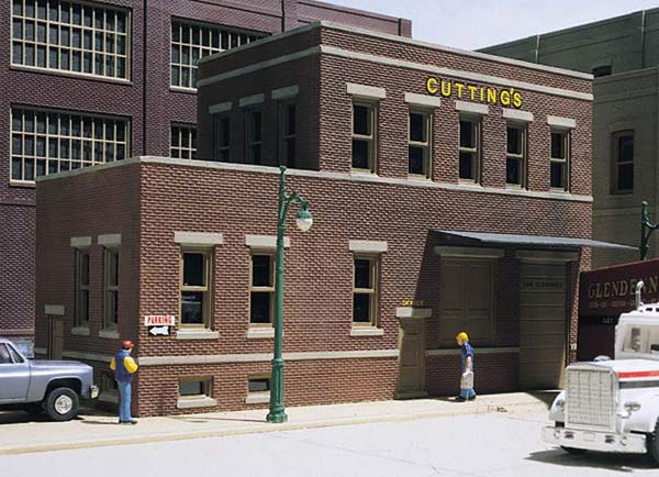 DPM10300 Cutting's Scissor Company
