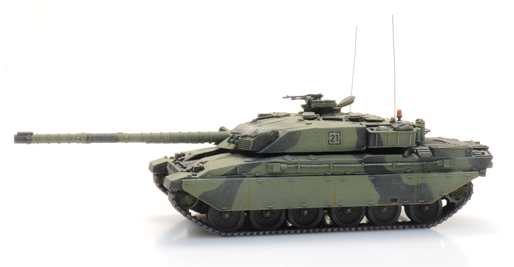 6870591 UK Challenger 1 Mk.3