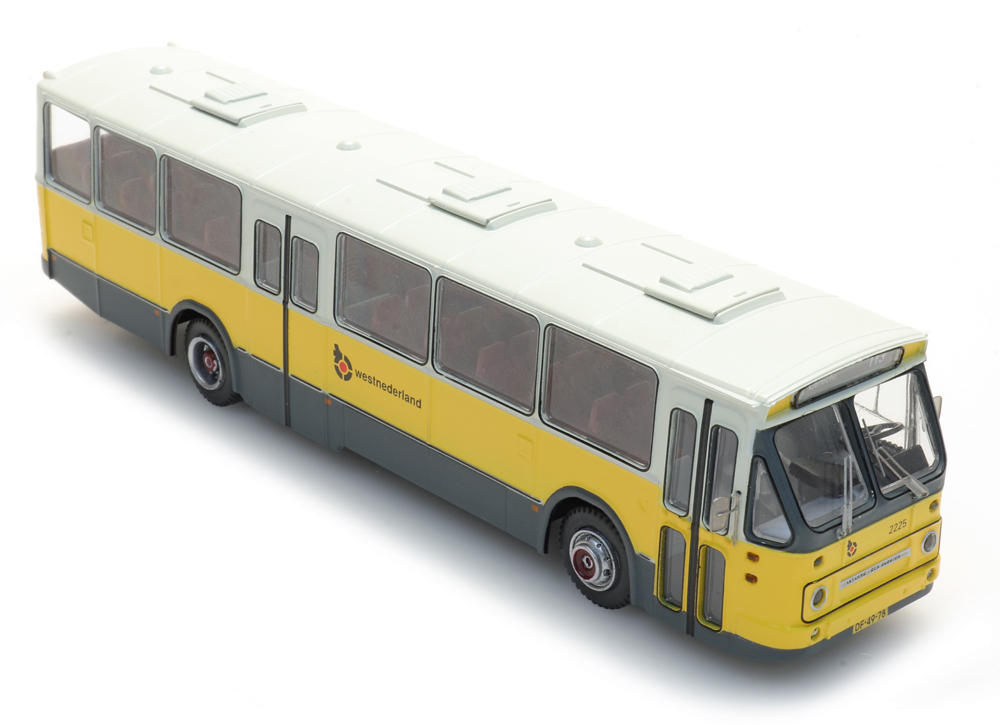 Artitec 487.070.18 Leyland Regionalbus Westnedeland