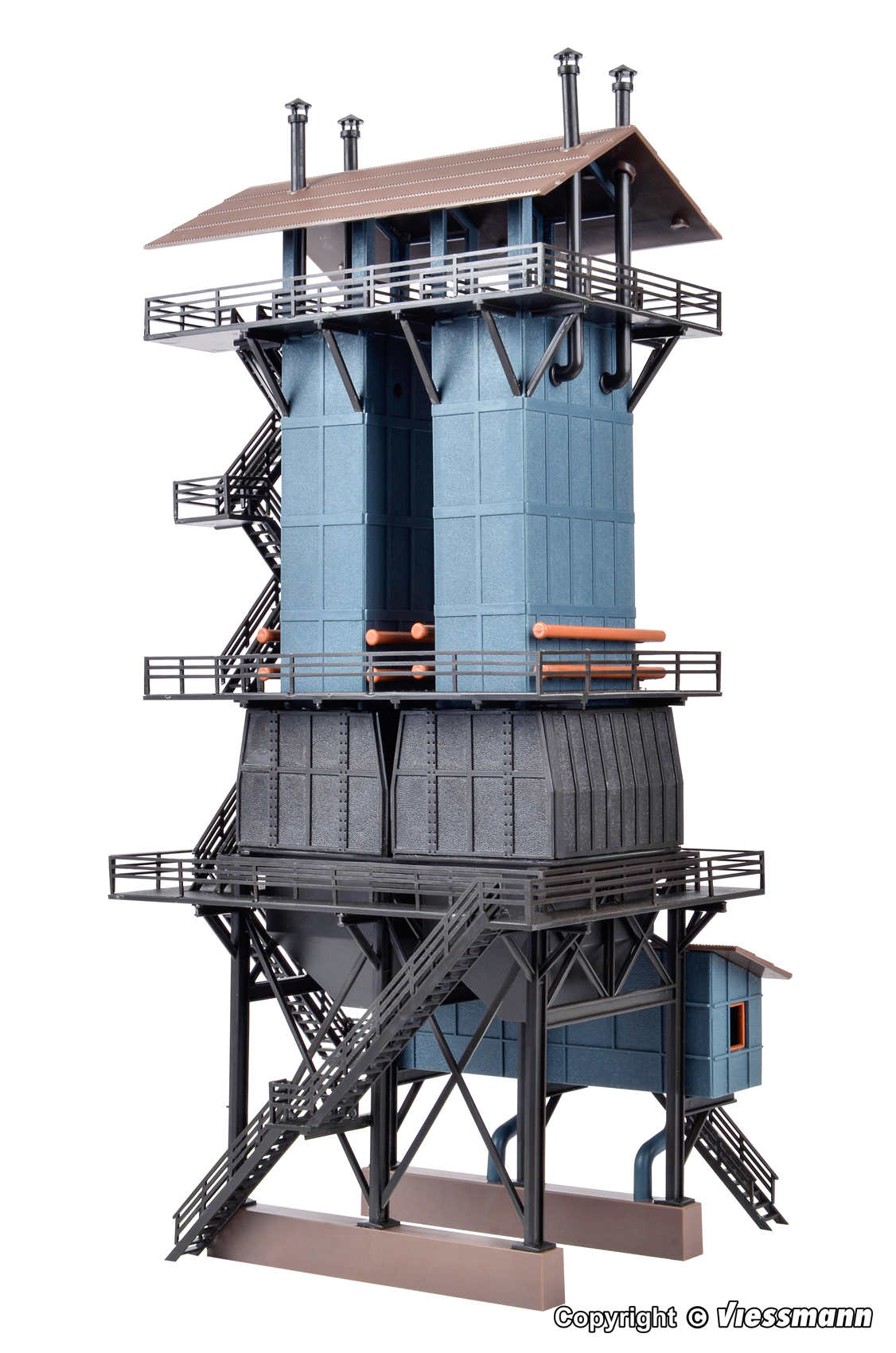 45725 Kalkwerk