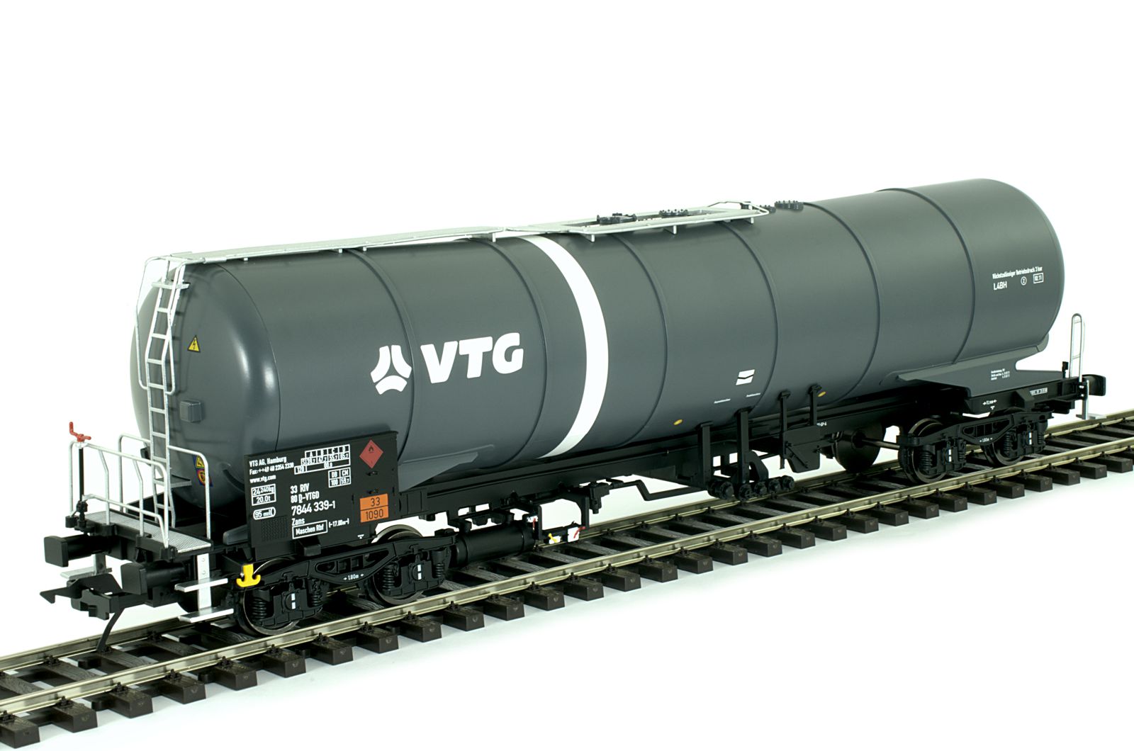 42323-02 VTG Kesselwagen Zans Ep.6