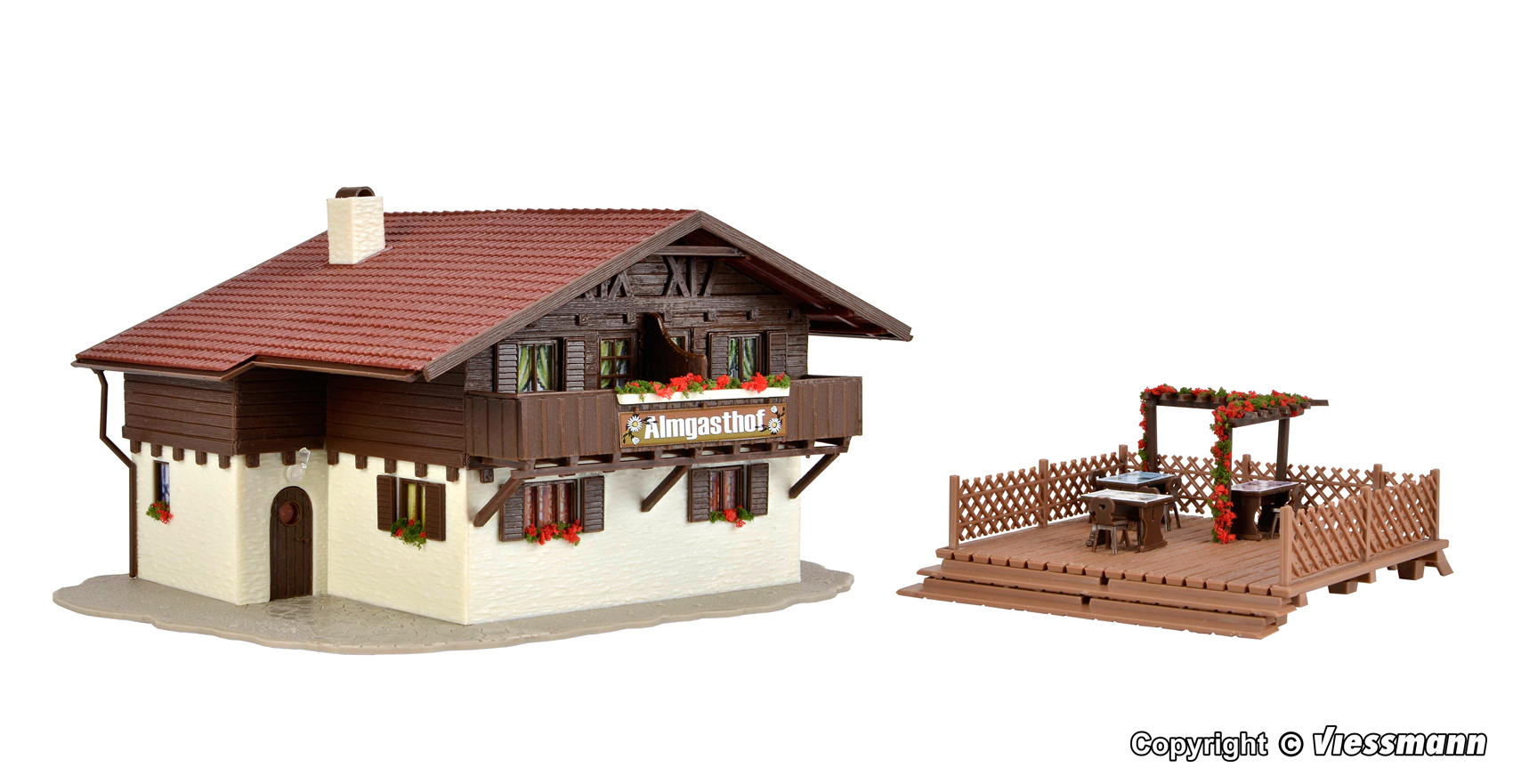 43960 Almgasthof