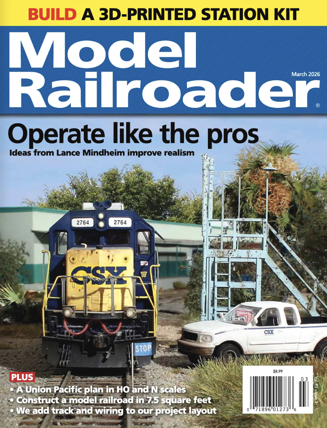 mr03 Model-Railroader März