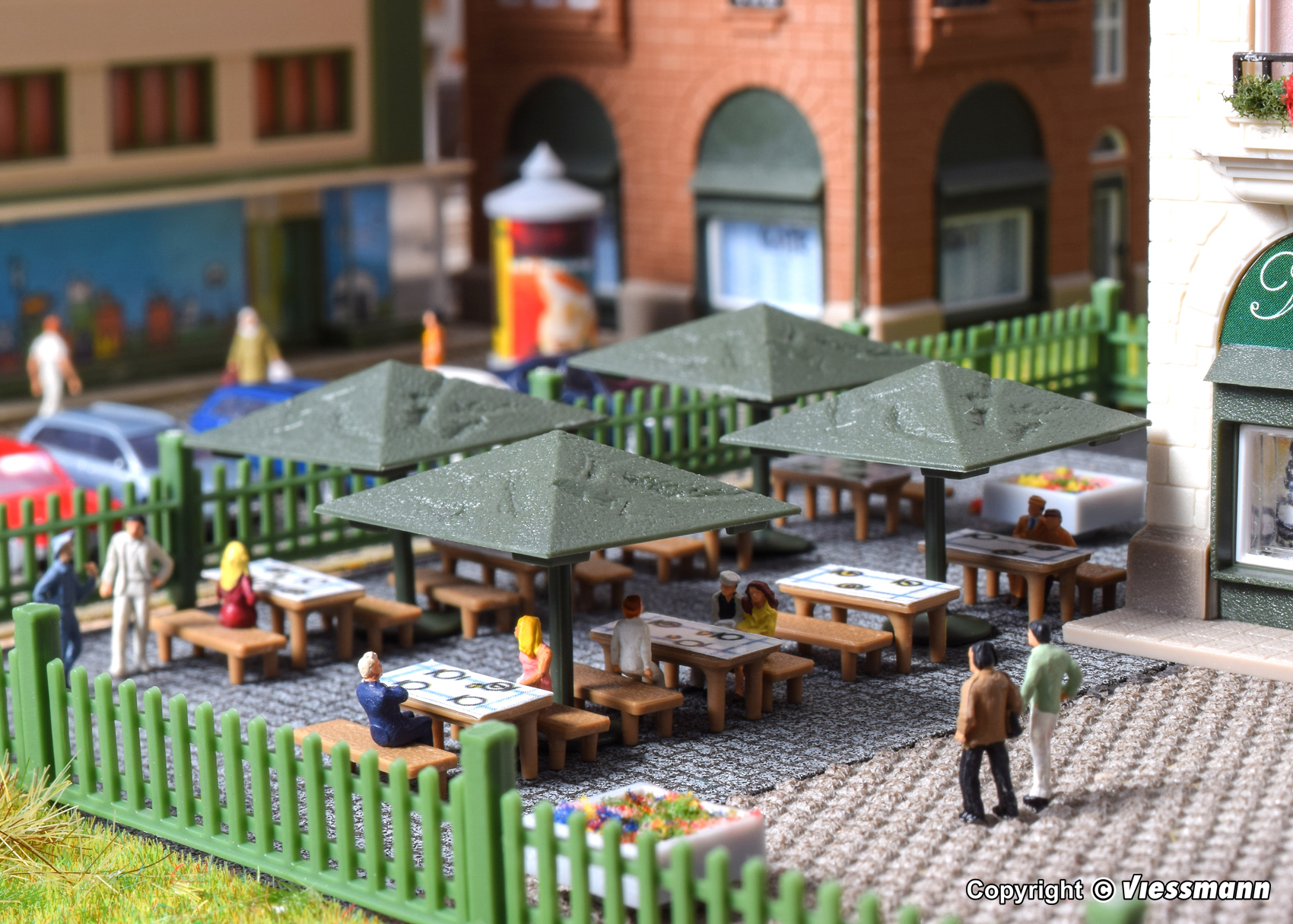 47665 Biergartenschirme